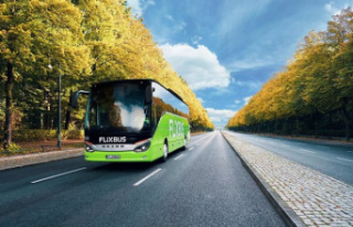 FlixBus transports 1.7 million passengers on the Peninsula...