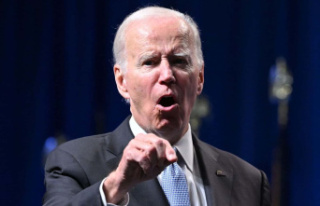 Joe Biden threatens oil companies to tax their superprofits