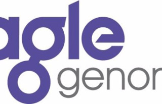 RELEASE: Eagle Genomics Announces $20M Financing (2)