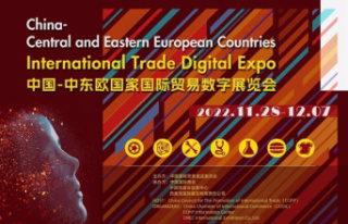 RELEASE: Upcoming celebration of the China-Central...
