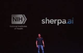 The Spanish Sherpa.ai will help the US Department...