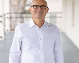 RELEASE: Andrea Coscelli to Join Keystone as Co-Head...