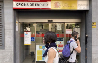 Asempleo warns about youth unemployment: one in five...
