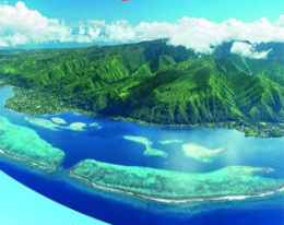 ANNOUNCEMENT: TUI and Tahiti Tourisme launch a new...