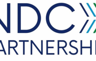 STATEMENT: NDC Partnership supports developing countries...