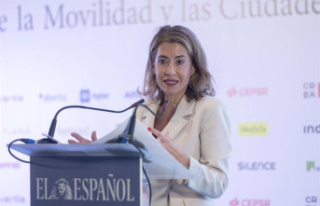Raquel Sánchez points out that the claim of carriers...