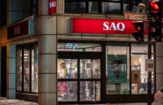 The SAQ announces a new price increase