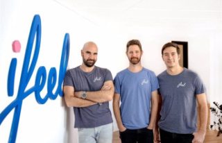 Ifeel raises $10 million in round led by Uniqa Ventures