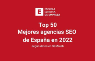 COMMUNICATION: Top 50: the best SEO agencies in Spain...