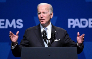 Biden threatens to impose taxes on oil companies for...