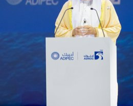 RELEASE: Masdar Chairman Dr. Sultan Al Jaber calls...