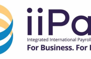 RELEASE: iiPay Recognized for Global Payroll Solutions