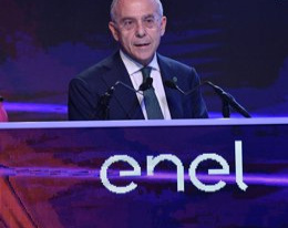 Enel launches an asset sale plan for 21,000 million...