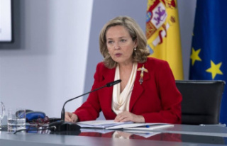 Calviño expects that by early 2023 Spain will have...