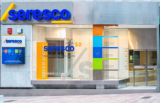 Seresco will debut this year in BME Growth with a...