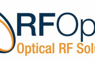 RFOptic has received a major order from a European...