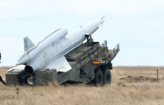 Are Ukrainian drone strikes the start of the escalation?