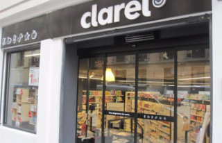Dia sells its Clarel perfumery chain to C2 Private...