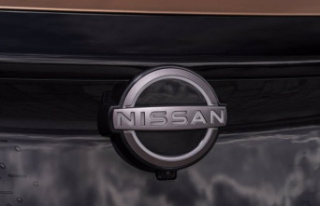 Nissan reaches an agreement with Kobe Steel to use...