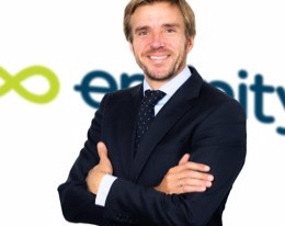 RELEASE: Enfinity Global Appoints Julio Fournier Chief...