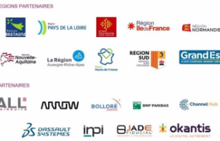 RELEASE: CES 2023: 200 French Tech startups en route...