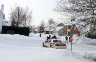 Triple murder in Trois-Rivières: a killer and his...