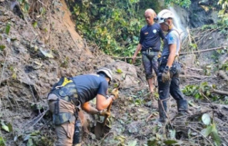 Philippines: floods and landslides, 39 dead
