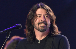 From Nirvana to Foo Fighters: The Incredible Story...