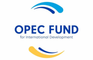PRESS RELEASE: OPEC Fund Approves Over $500 Million...