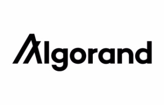 RELEASE: Algorand Chosen Public Blockchain to Support...