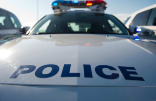 Nine car thefts in one month in Sherbrooke