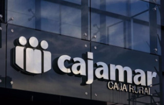 The ECB keeps Cajamar's capital requirements...