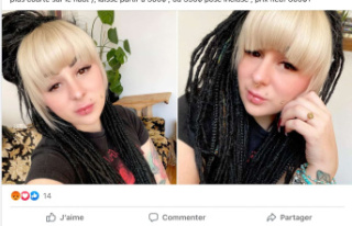 Quebec women say they were cheated by a hair saleswoman