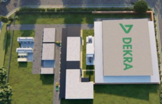 RELEASE: DEKRA creates a new test center for automotive...