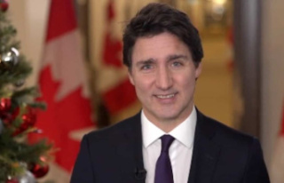 Trudeau's wishes: Canadians "have the chance...
