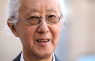 Japanese architect Arata Isozaki dies at 91