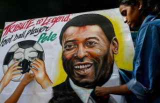 Pelé is dead: three days of mourning in Brazil, planetary...