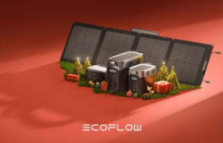 RELEASE: EcoFlow Europe winter sales are a reason...