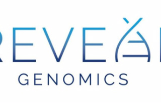 RELEASE: REVEAL GENOMICS PRESENTS LATEST HER2DX®...