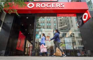 Green light for Shaw-Rogers merger: Competition commissioner...