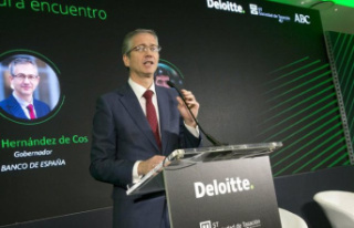 Banco de España seeks collaborators to study the...