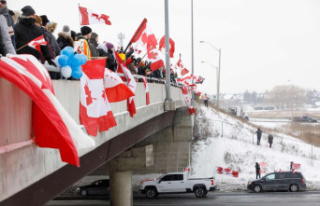 “Freedom convoy”: Manitoba prepares for possible...