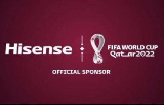 PRESS RELEASE: Why Hisense has chosen to sponsor the...