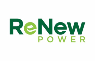 RELEASE: ReNew Power signs a 150 MW agreement with...