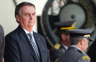 Brazil: a pro-Bolsonaro arrested for trying to create...