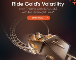 RELEASE: Vantage Swap-Free Trading Provides Gold Traders...