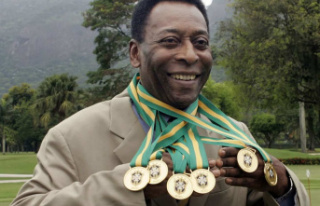 Death of Pelé: a burning chapel will take place next...