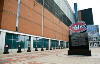The manipulation of the Bell Center