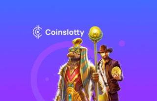 RELEASE: Stable Tech N.V. Launches CoinSlotty, the...