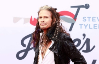 Aerosmith singer Steven Tyler charged with sexually...